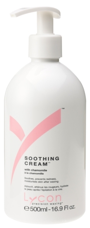 Soothing CreamTM 500 ml