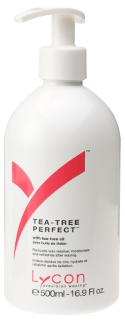 Tea-Tree PerfectTM 500 ml