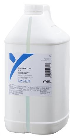 Pre-Waxing Oil 5 l 