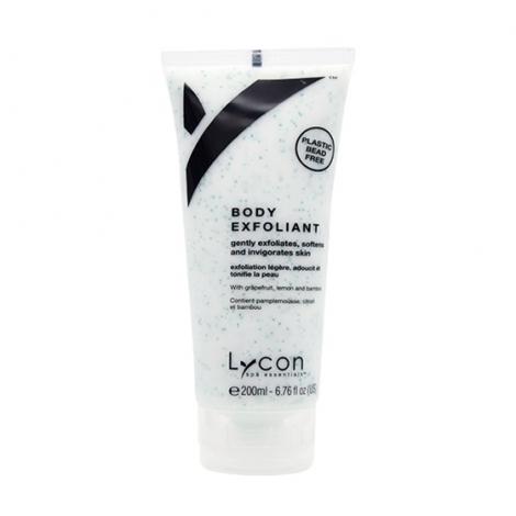 BODY EXFOLIANT 200ml