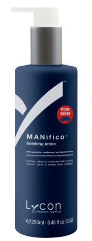 Manifico Finishing Lotion 250 ml