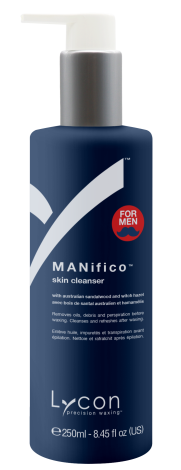 Manifico Skin Cleanser 250 ml 