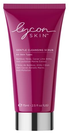 Gentle Cleansing Scrub 75ml